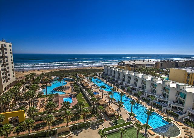 South Padre Tx Rentals